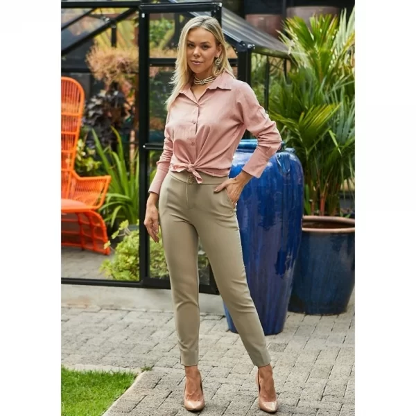 Calça 18-133 Di